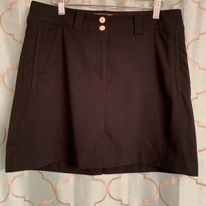 Women’s Nike Dri-Fit Golf Skort Size 8